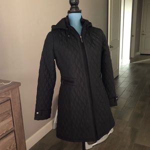 Fall/winter jacket